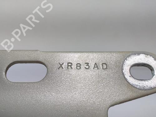 Hood JAGUAR S-TYPE II (X200) 2.7 D | BP9587650C1 