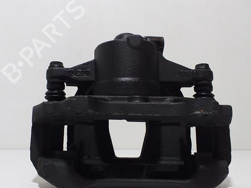 Right front brake caliper OPEL COMBO Tour (X12) 1.3 CDTI (C26, D26, E26, C05) | BP11569849M104 