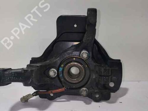 Right front steering knuckle OPEL ASTRA G Saloon (T98)  | BP16585608M26 