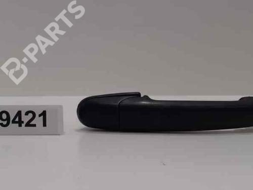 Used Front right exterior door handle Front right exterior door handle SEAT IBIZA II (6K1) [1993-2002] 5795995 5795995