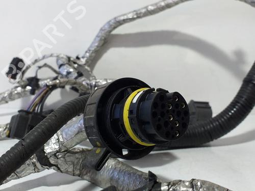 Battery LAND ROVER RANGE ROVER SPORT II (L494) 3.0 SDV6 4x4 | BP14516174E11 