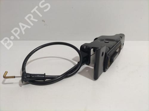 Rear right lock DACIA DOKKER MPV (KE_) 1.5 dCi (KEAJ, KEAH) | BP16131601C99 