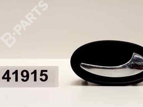 Used Front right interior door handle Front right interior door handle MERCEDES-BENZ CLK (C209) CLK 220 CDI (209.308) (150 hp) 5813811 5813811