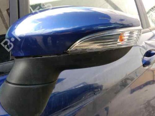 Right front window switch FORD FIESTA VI (CB1, CCN) 1.25 | BP6334709I26 