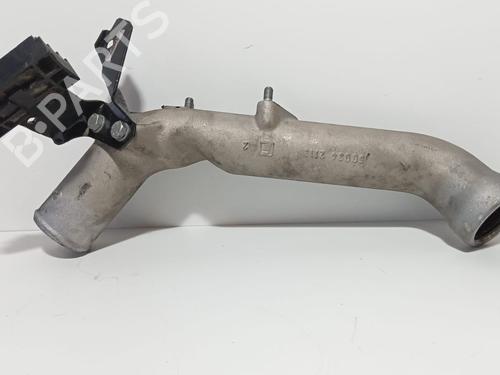 Used Pipe PEUGEOT BOXER Van (244) [2001-2025]  13966144