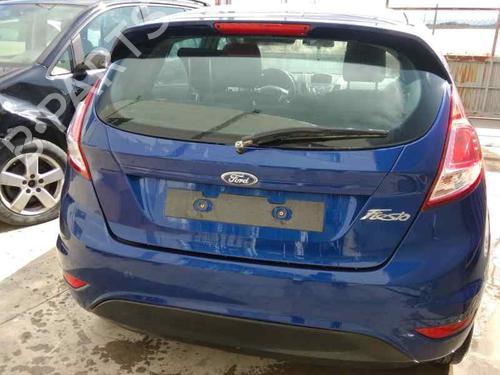 Right front window switch FORD FIESTA VI (CB1, CCN) 1.25 | BP6334709I26 