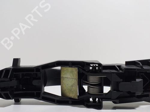 Front right exterior door handle MERCEDES-BENZ C-CLASS Coupe (CL203)  | BP8374877C129