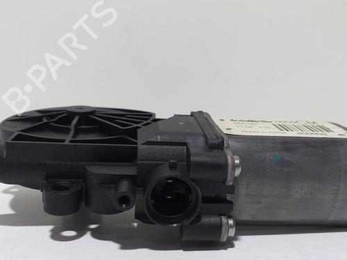 Left rear window motor HYUNDAI SANTA FÉ II (CM) 2.2 CRDi GLS | BP8621068E23 
