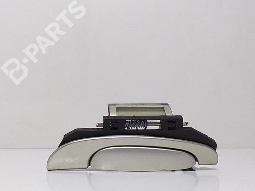 Used Rear right exterior door handle Rear right exterior door handle JAGUAR S-TYPE II (X200) 2.7 D (207 hp) 9623496 9623496