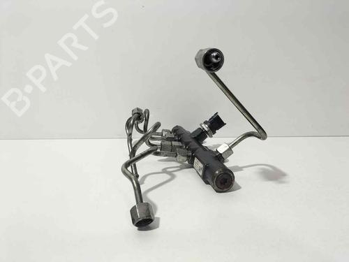 Injection rail DACIA DOKKER MPV (KE_) 1.5 dCi (KEAJ, KEAH) | BP16127114M98 