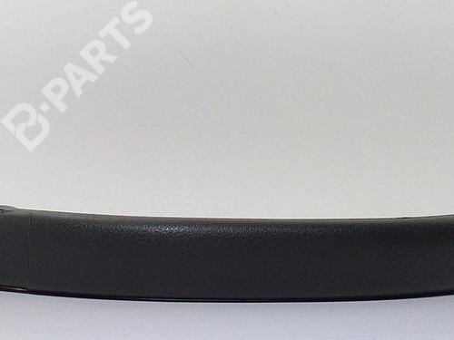 Used Rear left interior door handle Rear left interior door handle NISSAN TERRANO II (R20) [1992-2007] 9858093 9858093