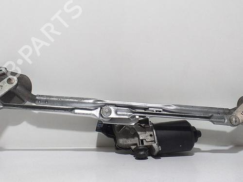 Front wiper motor TOYOTA AVENSIS (_T25_) 2.2 D-4D (ADT251_, ADT251R) | BP9539688M29 