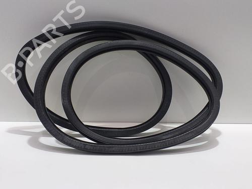 Rubber door seal PORSCHE CAYENNE (9PA) S 4.5 | BP13964433C142 