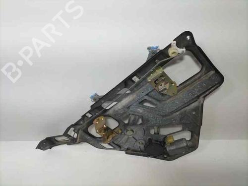 Rudehejsemekanisme venstre bagtil LAND ROVER RANGE ROVER II (P38A) 4.6 4x4 | BP16975654C24 