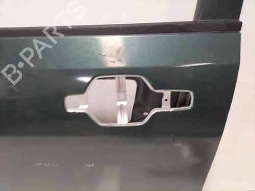 Left front door MITSUBISHI PAJERO III (V7_W, V6_W) 3.2 Di-D (V68W) | BP17642604C2 