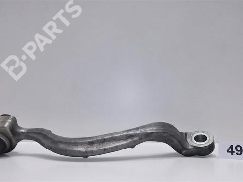 Used Left front suspension arm Left front suspension arm MERCEDES-BENZ E-CLASS T-Model (S212) E 200 CDI / BlueTEC (212.205, 212.206) (136 hp) 7195937 7195937