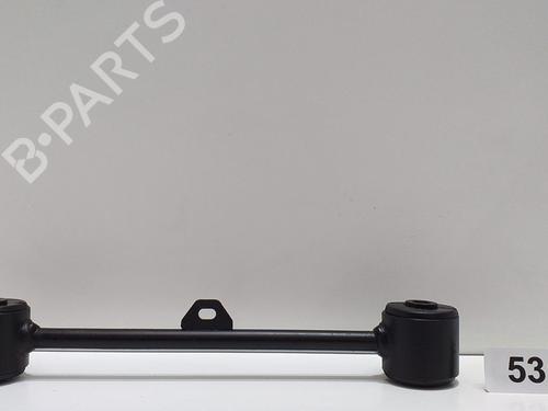 Højre bagtil bærearm TOYOTA LAND CRUISER 90 (_J9_) 3.0 TD (KZJ90_, KZJ95_, KZJ90R, KZJ95R, KZJ90W, KZJ95W) (125 hp) 8113273