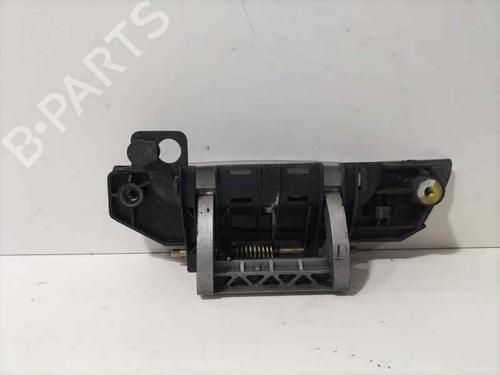 Venstre bak utvendig håndtak JAGUAR S-TYPE II (X200) 3.0 V6 | BP17101358C130 