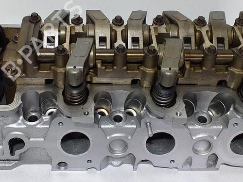 Cylinder head MERCEDES-BENZ M-CLASS (W163)  | BP10970779M5 