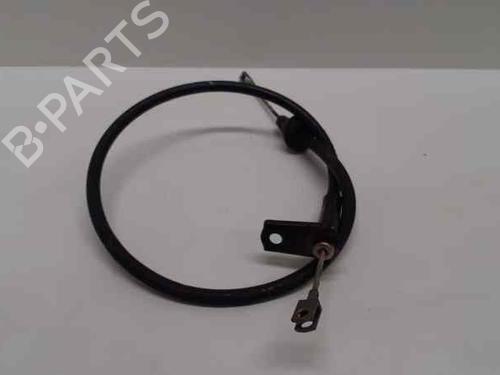 Hand brake MERCEDES-BENZ E-CLASS (W210)  | BP8763834I18 