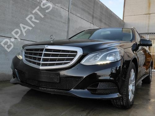 MERCEDES-BENZ E-CLASS T-Model (S212) E 200 CDI / BlueTEC (212.205, 212.206) (136 hp) 836091