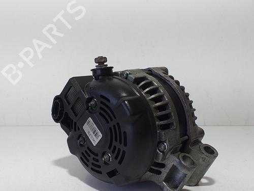 Alternator JAGUAR XJ (X350, X358) D 2.7 | BP12263905M7 