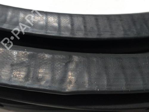 Rubber door seal AUDI A6 C6 Avant (4F5) 3.0 TDI quattro | BP13964986C142 