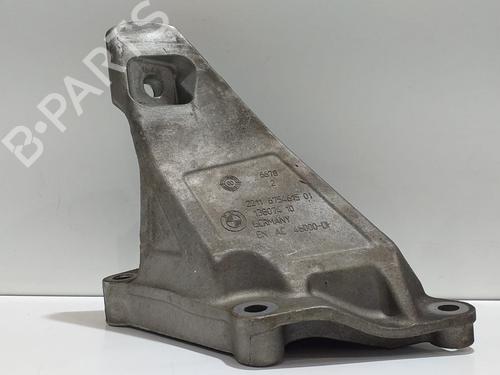 Motorophæng BMW 7 (E65, E66, E67) 735 i, Li | BP10238517M89 