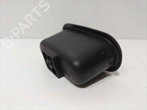 Rear left interior door handle PEUGEOT 307 Break (3E) 2.0 HDI 90 | BP17101386I15 