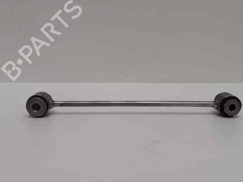 Left rear suspension arm MERCEDES-BENZ E-CLASS (W211) E 240 (211.061) | BP13963433M14 
