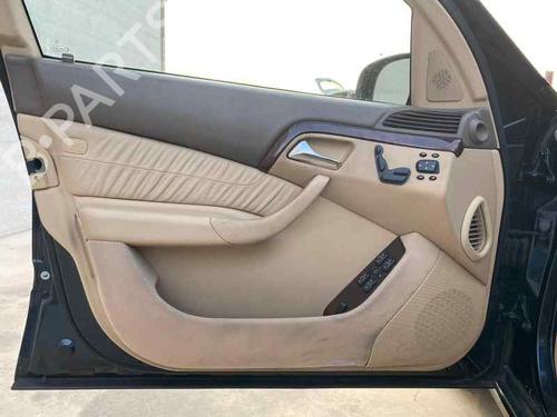 Electronic sensor MERCEDES-BENZ S-CLASS (W220)  | BP7269184M84 