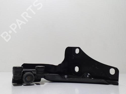 Dørhengsel/Dørstopper CITROËN BERLINGO MULTISPACE (B9) [2008-2025]  13965261