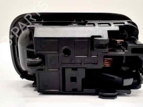 Rear left interior door handle NISSAN X-TRAIL I (T30)  | BP6310025I15 