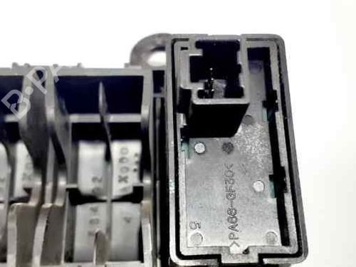 Headlight switch NISSAN X-TRAIL II (T31) 2.0 dCi 4x4 | BP6007565I24 