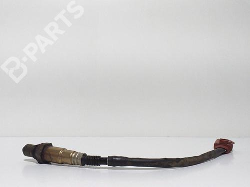 Used Electronic sensor Electronic sensor AUDI A6 C6 (4F2) S6 quattro (435 hp) 9851434 9851434