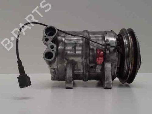 AC compressor NISSAN TERRANO II (R20) 2.7 TDi 4WD | BP5761546M34 