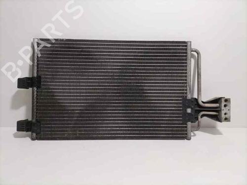 Used AC radiator CITROËN XANTIA (X1_, X2_) 2.0 HDI 90 (90 hp) 16296055