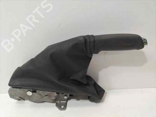 Used Hand brake OPEL CORSA E (X15) [2014-2025]  17529095