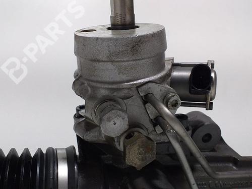 Steering rack AUDI A6 C6 (4F2) 3.0 TDI quattro | BP9558206M22  - Image 6
