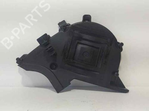 Used Timing cover CITROËN XSARA PICASSO (N68) 1.6 HDi (90 hp) 19249523