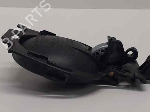 Front left interior door handle CITROËN C3 I (FC_, FN_) 1.4 HDi | BP5796006I13 