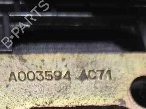 Rear right seatbelt PEUGEOT 307 Break (3E) 2.0 HDI 90 | BP17089503I28 
