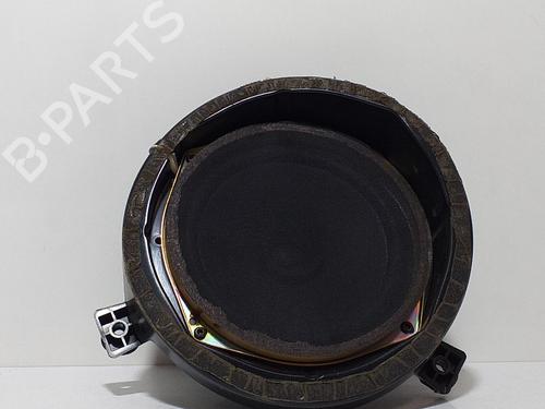 Used Radio MERCEDES-BENZ M-CLASS (W163) [1998-2005]  10067993