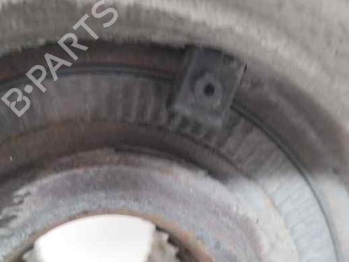 Right front steering knuckle OPEL INSIGNIA A Sports Tourer (G09) 2.0 CDTI (35) | BP18326178M26 