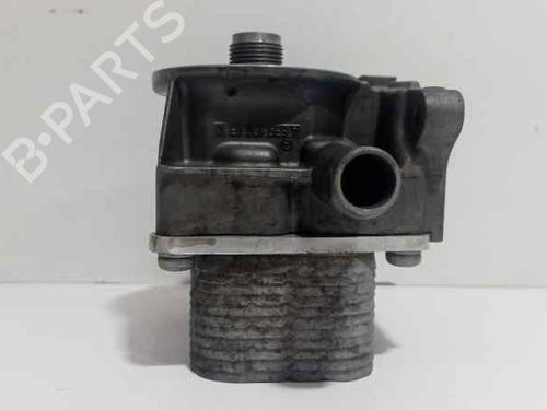 Oliekøler SMART FORFOUR (454) 1.5 CDI (454.001) | BP16712830M33 