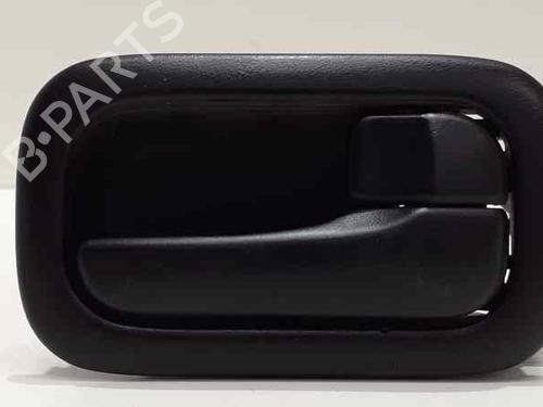 Rear right interior door handle NISSAN X-TRAIL I (T30)  | BP5762327I16 