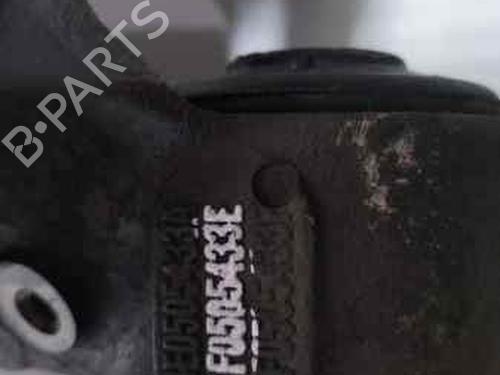 Left rear steering knuckle AUDI A6 C6 (4F2) 3.0 TDI quattro | BP16467161M27 