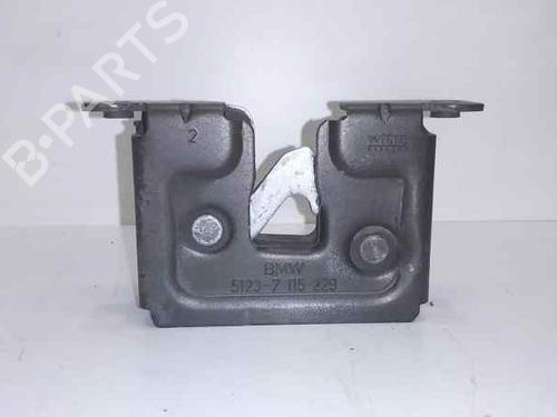 BP8763868C133 | Serrure capot BMW 5 (E60) 530 i BP8763868C133