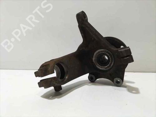 Right front steering knuckle PEUGEOT 206 Hatchback (2A/C)  | BP17242806M26 