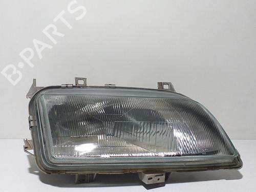 Used Right headlight FORD GALAXY I (WGR) 1.9 TDI (90 hp) 10966567
